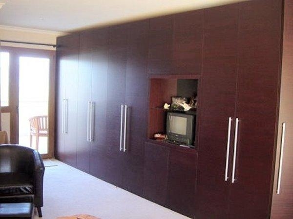 3 bed villas in Benitachell