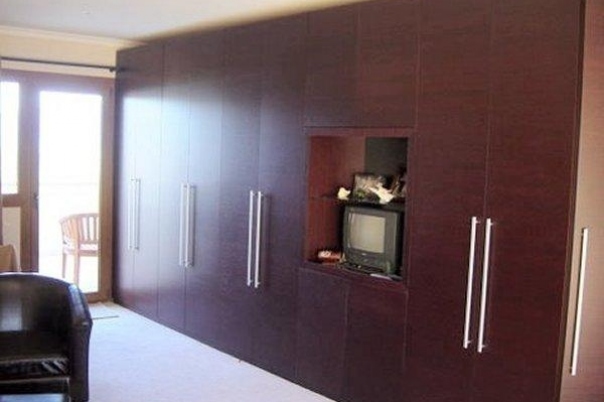3 bed villas in Benitachell
