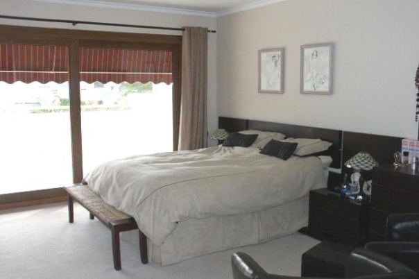 3 bed villas in Benitachell