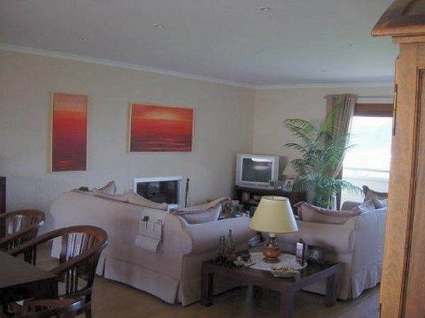 3 bed villas in Benitachell