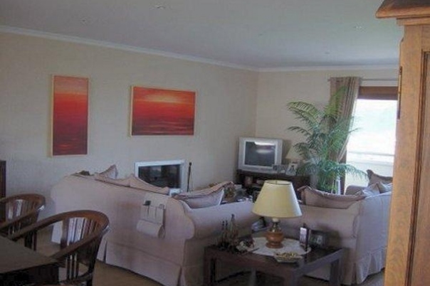 3 bed villas in Benitachell