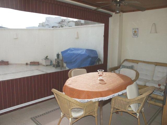 3 bed villas in Benitachell