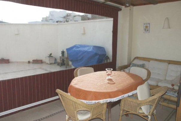 3 bed villas in Benitachell