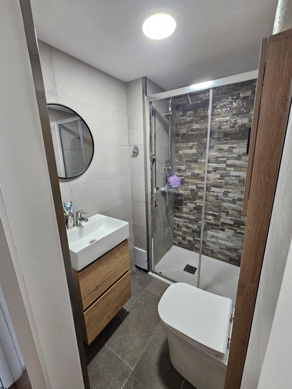 1 bed apartment in Benidorm