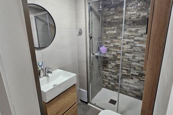 1 bed apartment in Benidorm