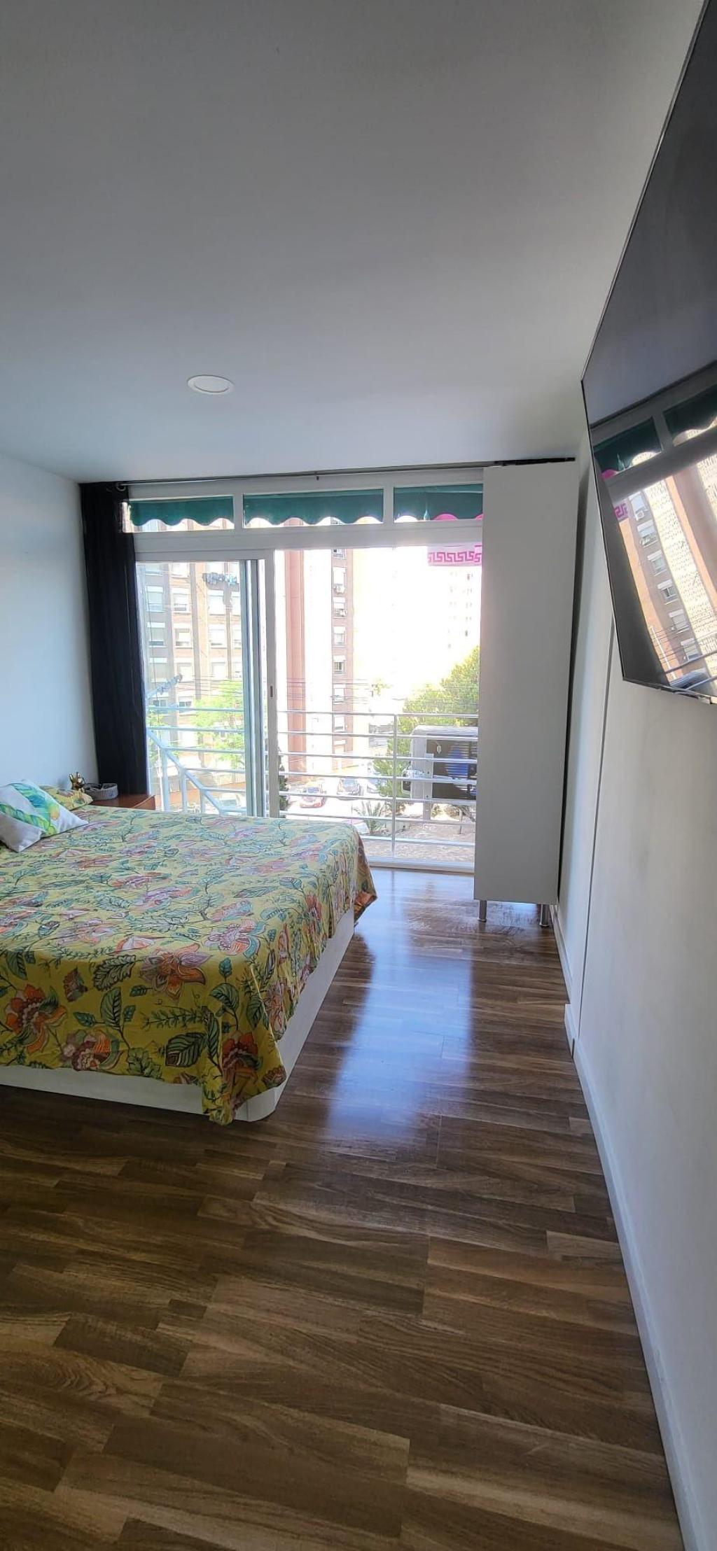 1 bed apartment in Benidorm