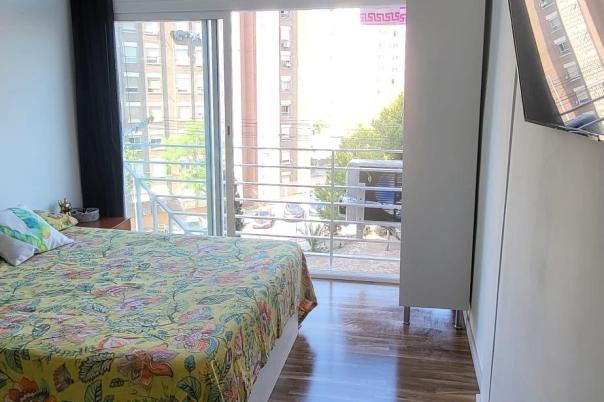 1 bed apartment in Benidorm
