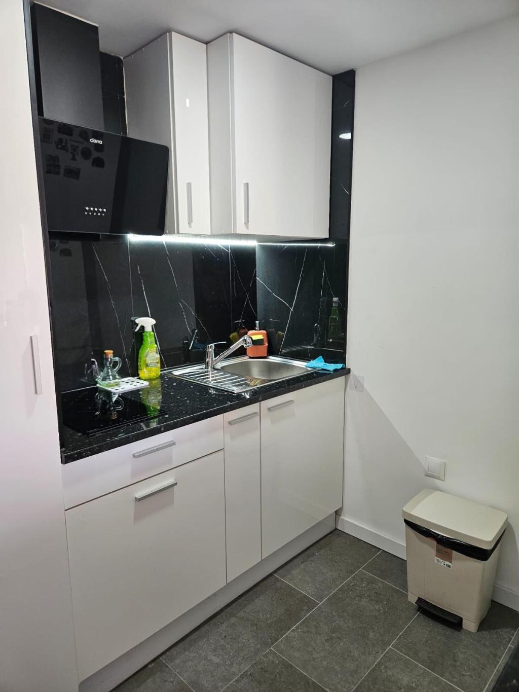 1 bed apartment in Benidorm