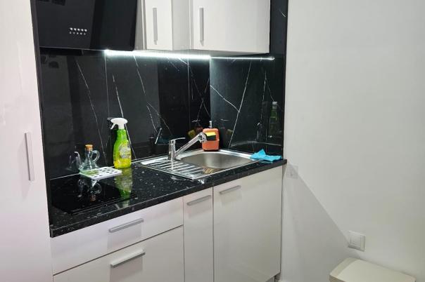 1 bed apartment in Benidorm