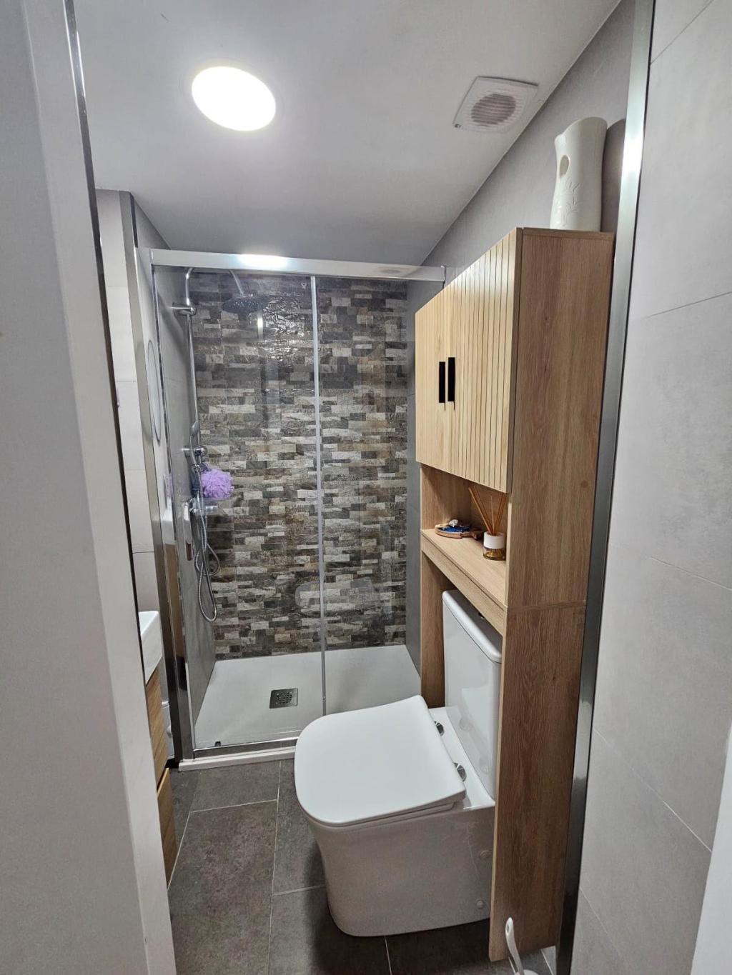 1 bed apartment in Benidorm