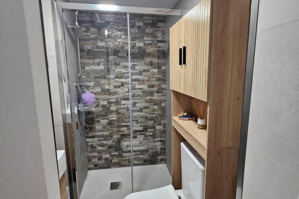 1 bed apartment in Benidorm