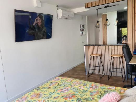 1 bed apartment in Benidorm