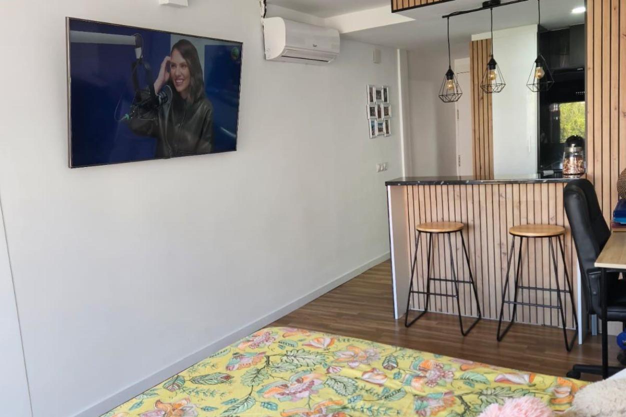 1 bed apartment in Benidorm