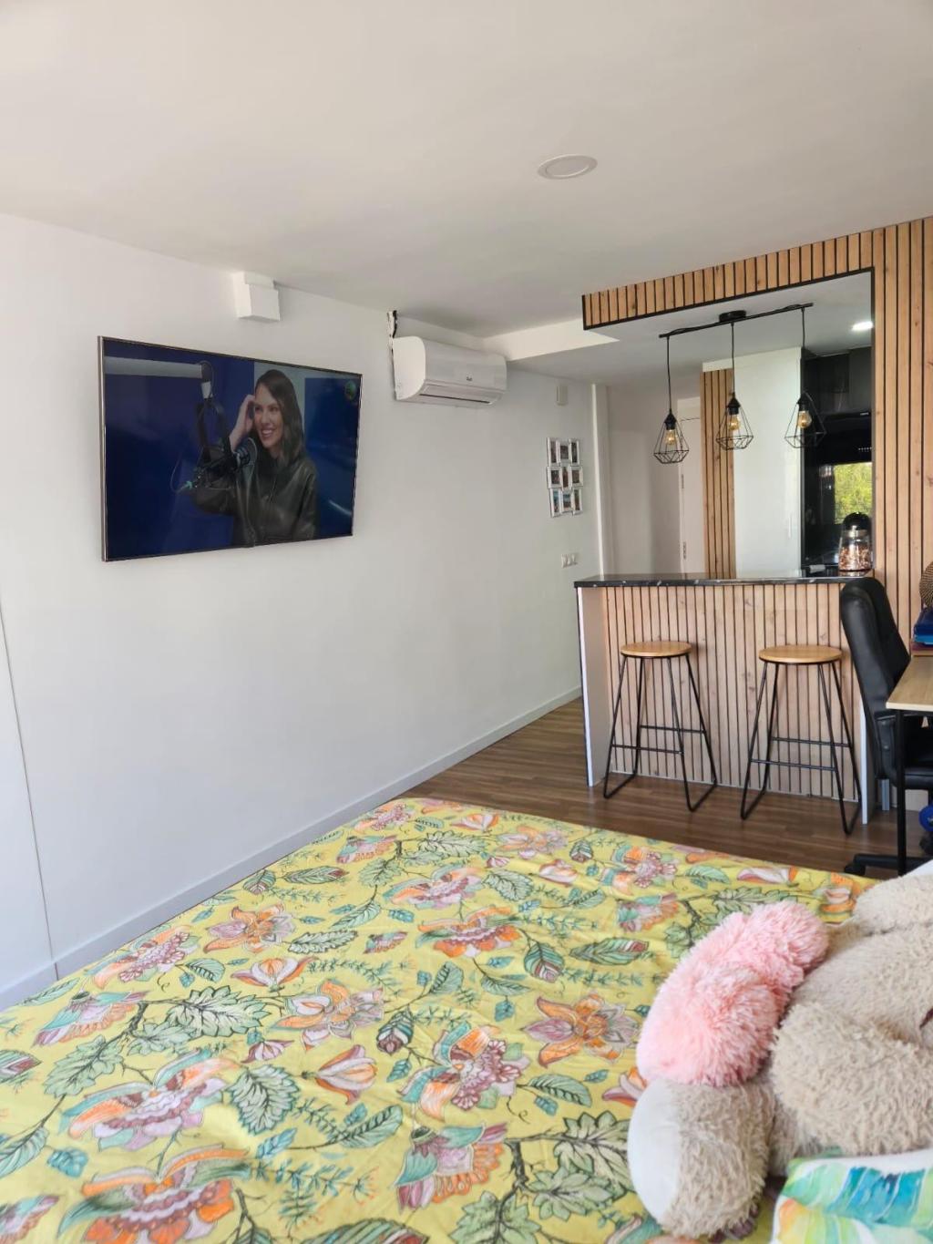 1 bed apartment in Benidorm