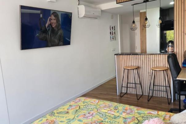 1 bed apartment in Benidorm