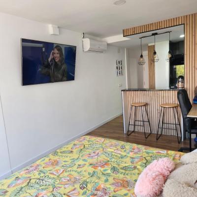 1 bed apartment in Benidorm