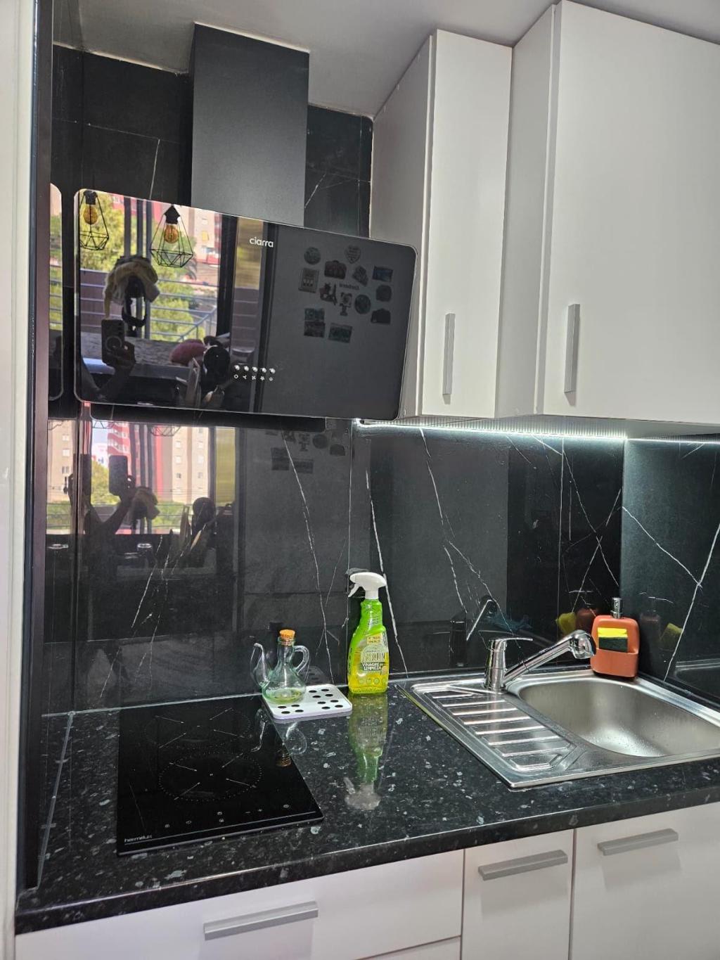 1 bed apartment in Benidorm