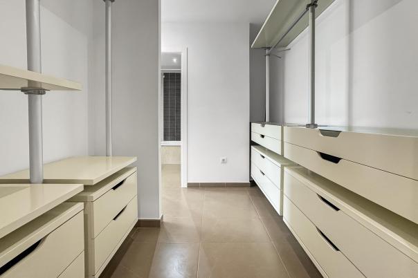 3 bed apartment in Gata de Gorgos