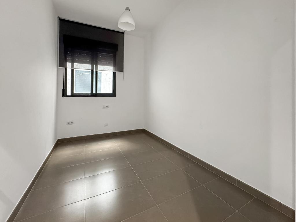3 bed apartment in Gata de Gorgos