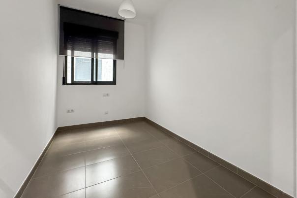 3 bed apartment in Gata de Gorgos