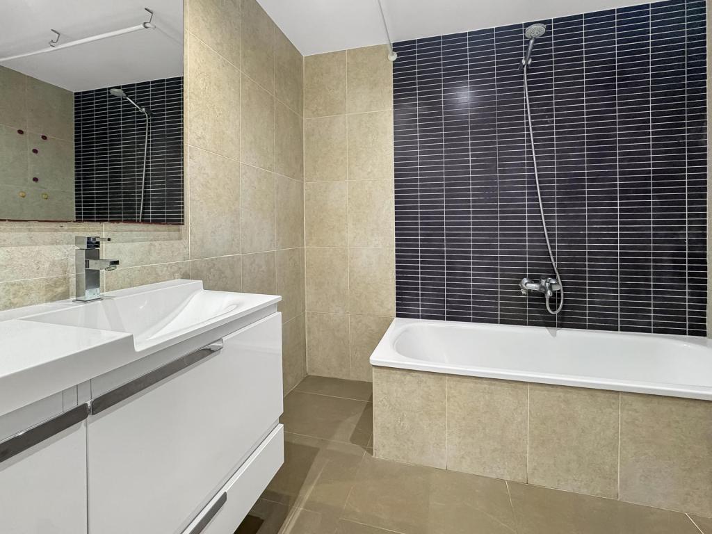 3 bed apartment in Gata de Gorgos