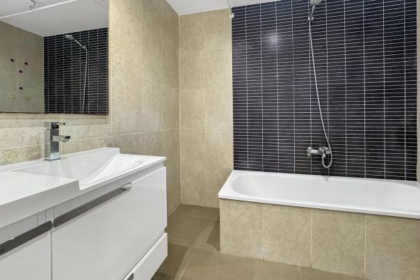 3 bed apartment in Gata de Gorgos