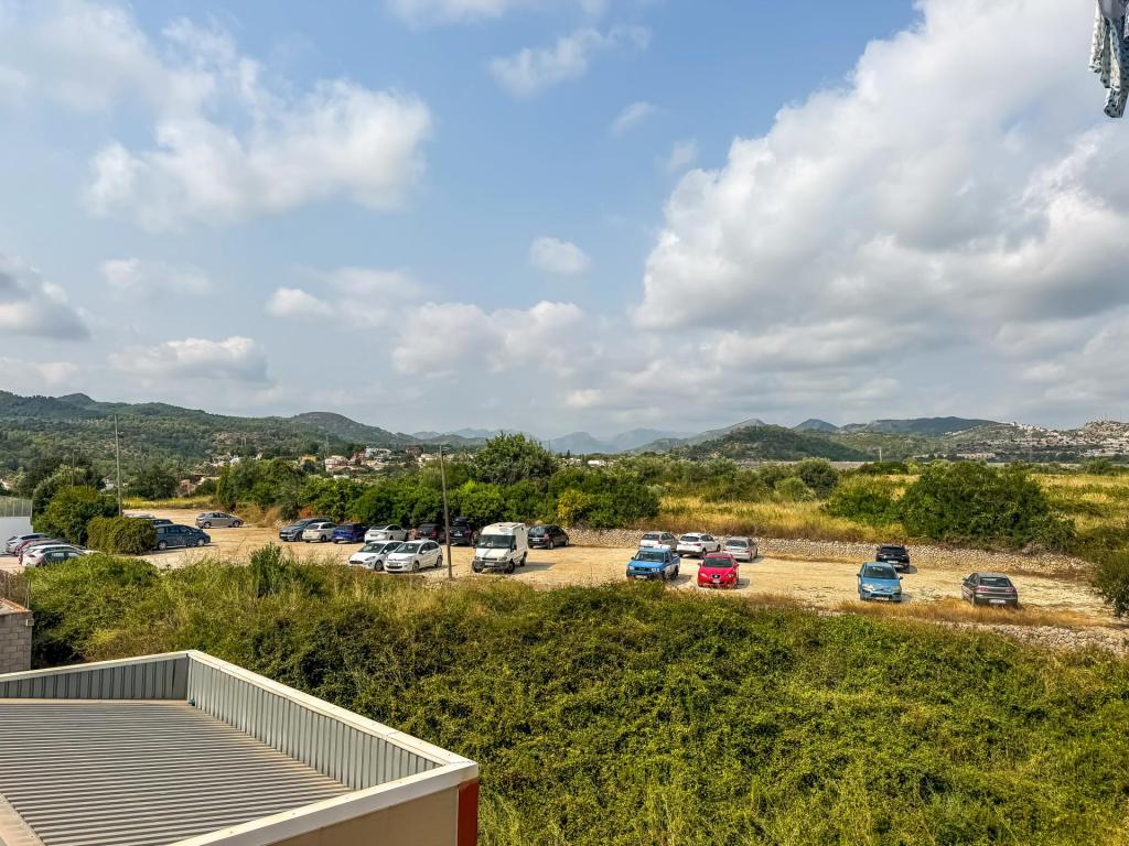 3 bed apartment in Gata de Gorgos