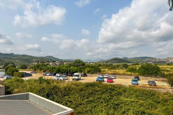 3 bed apartment in Gata de Gorgos