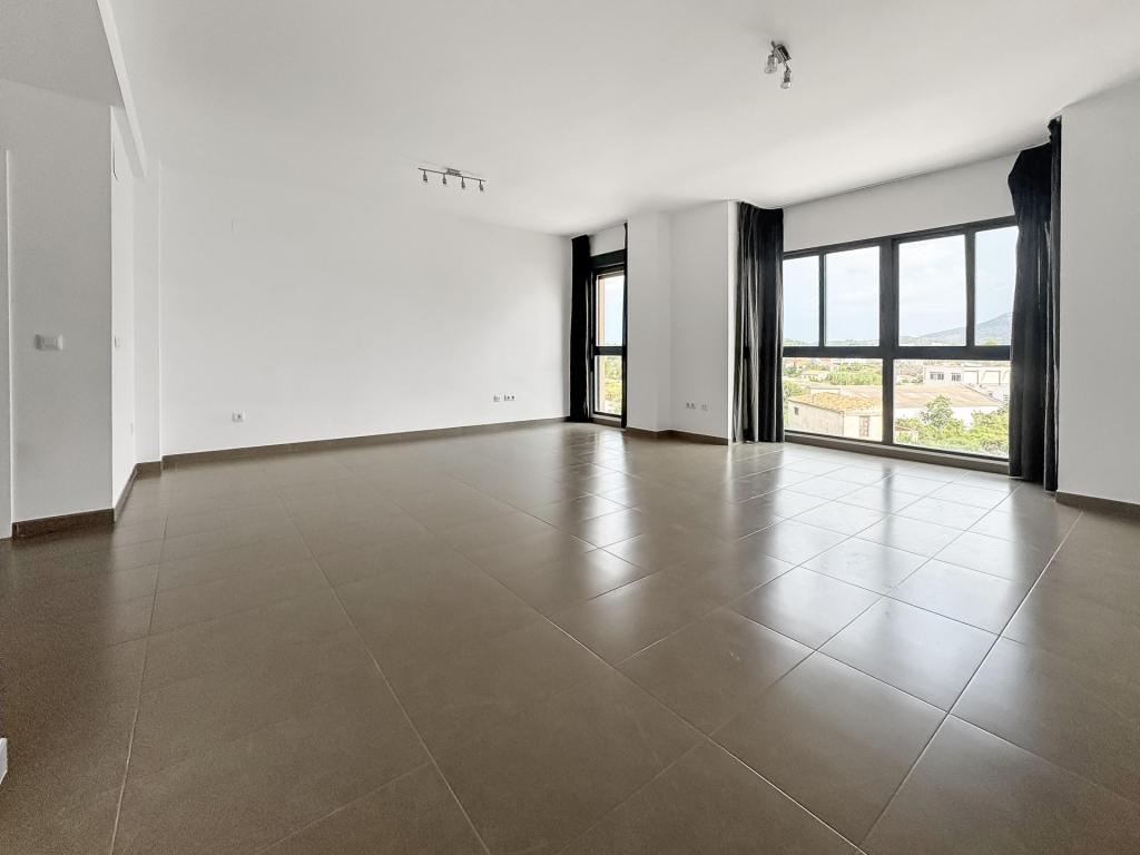 3 bed apartment in Gata de Gorgos
