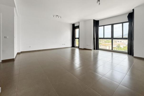 3 bed apartment in Gata de Gorgos