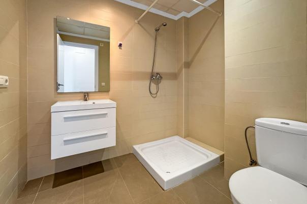 3 bed apartment in Gata de Gorgos
