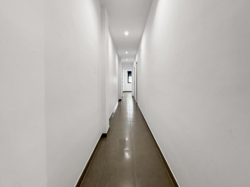 3 bed apartment in Gata de Gorgos