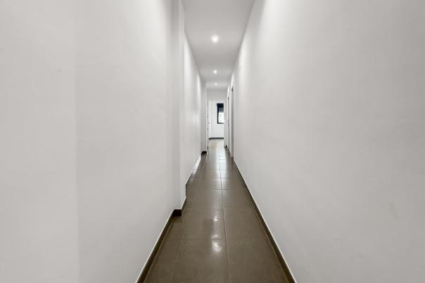 3 bed apartment in Gata de Gorgos