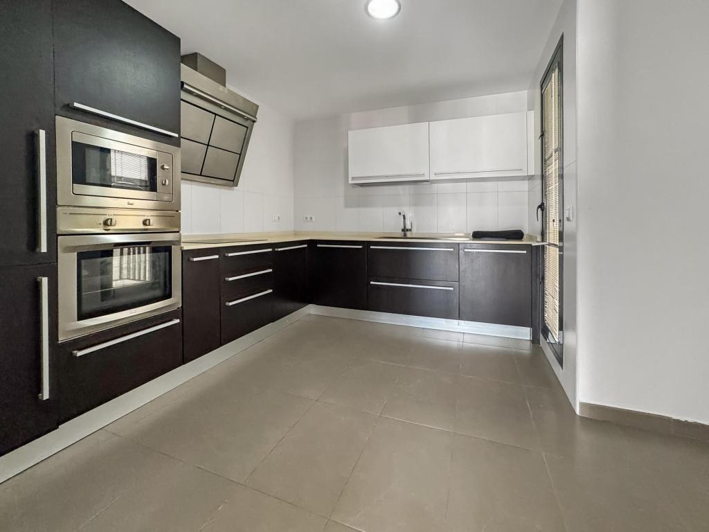 3 bed apartment in Gata de Gorgos
