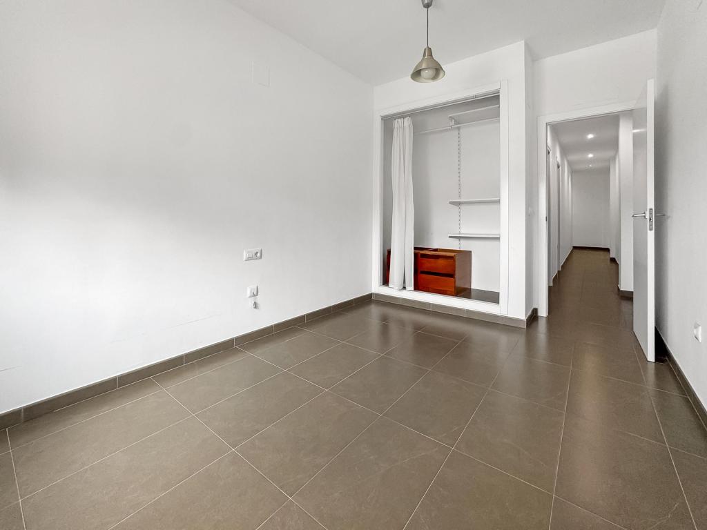 3 bed apartment in Gata de Gorgos