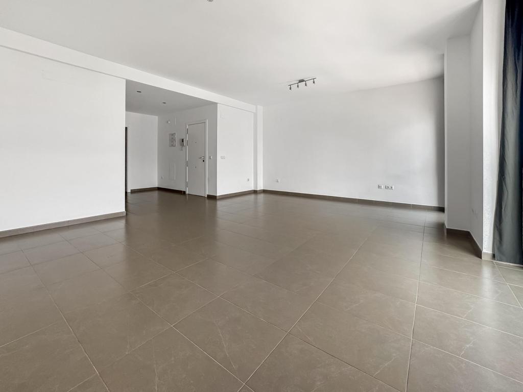 3 bed apartment in Gata de Gorgos