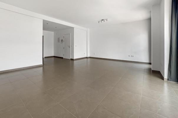3 bed apartment in Gata de Gorgos