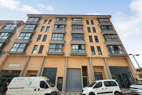 3 bed apartment in Gata de Gorgos