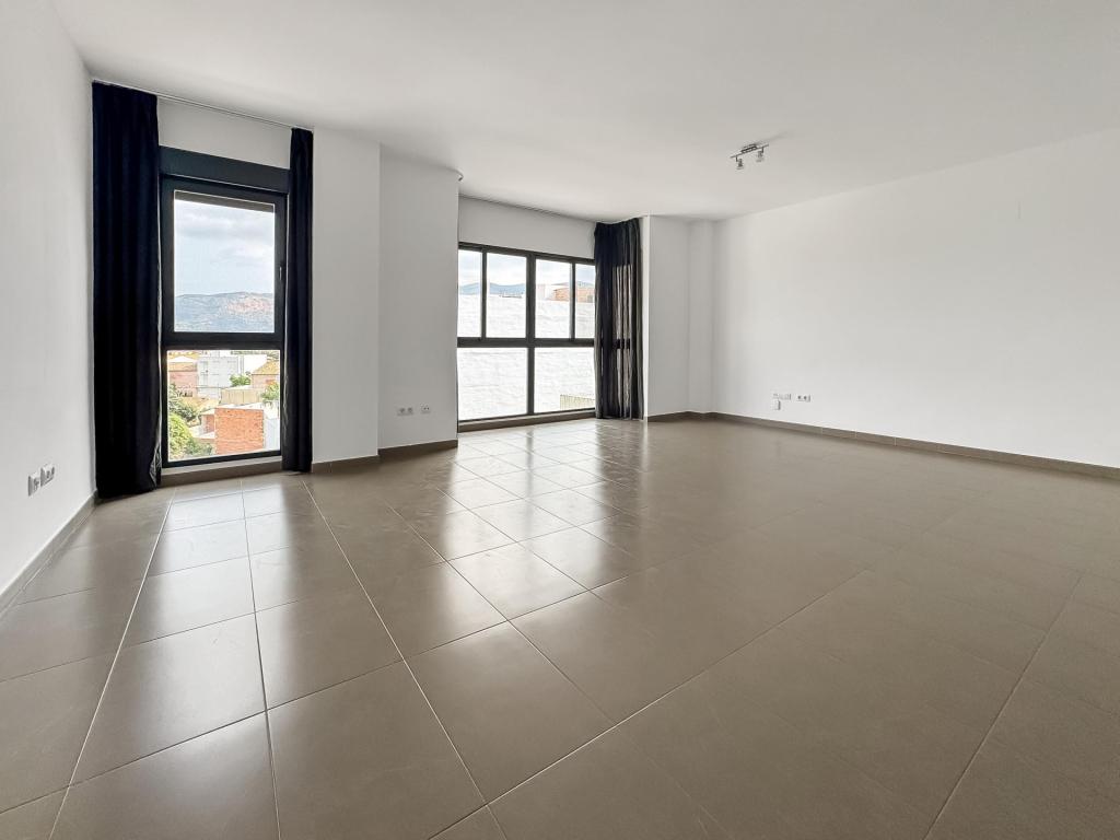 3 bed apartment in Gata de Gorgos