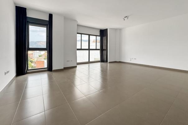 3 bed apartment in Gata de Gorgos