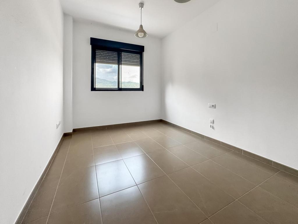 3 bed apartment in Gata de Gorgos