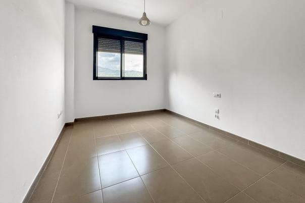 3 bed apartment in Gata de Gorgos