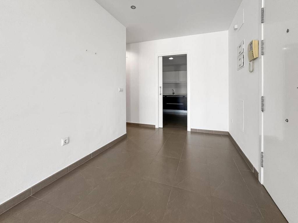 3 bed apartment in Gata de Gorgos