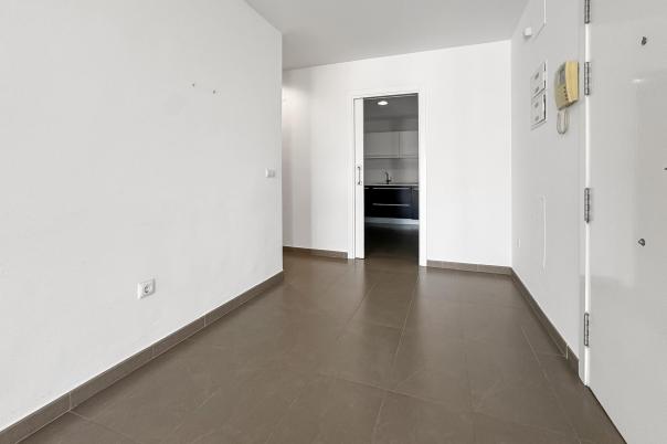 3 bed apartment in Gata de Gorgos