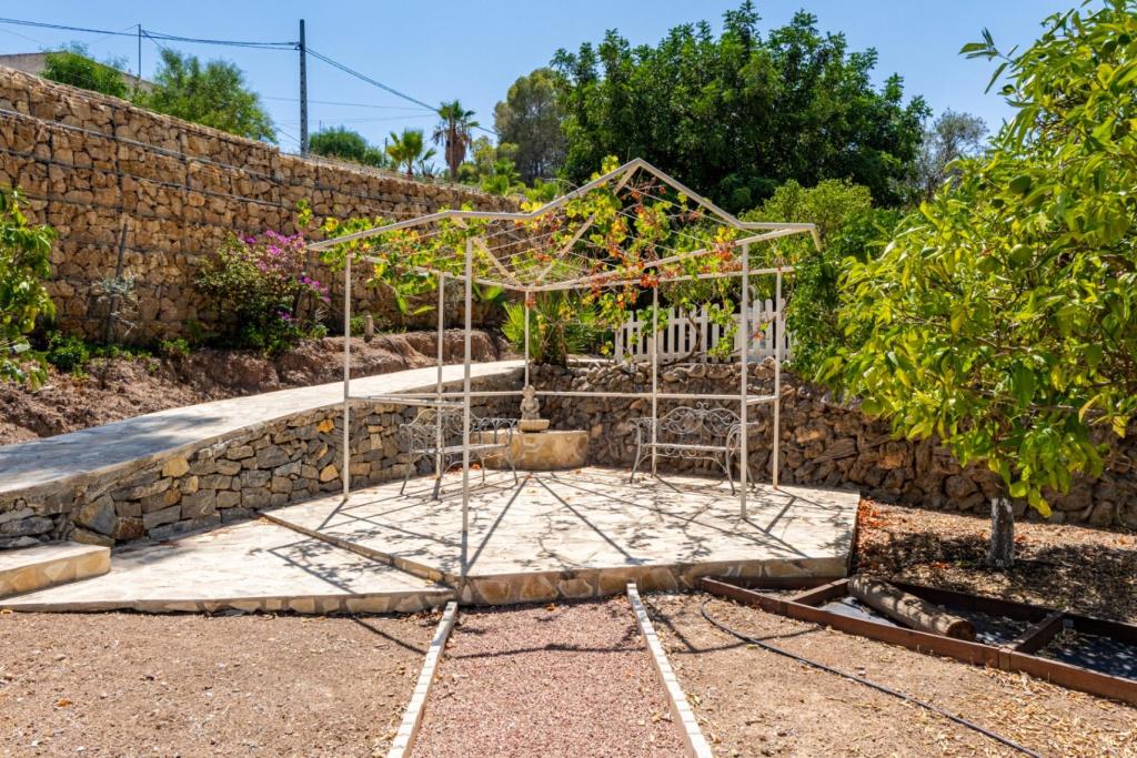 5 bed villa in Alfaz del Pi