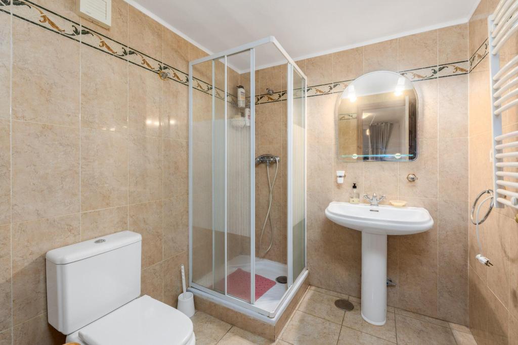 5 bed villa in Alfaz del Pi