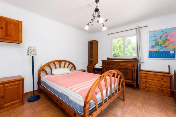 5 bed villa in Alfaz del Pi