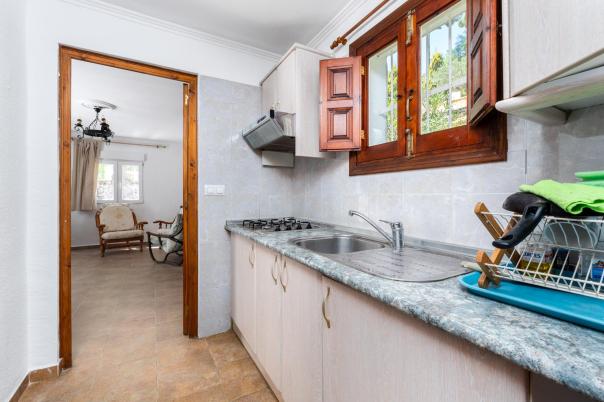 5 bed villa in Alfaz del Pi