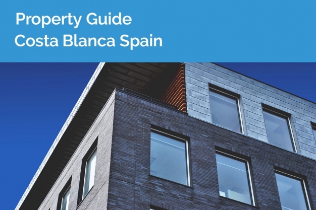 Costa Blanca Property Guide: Considerations for Your Property Search