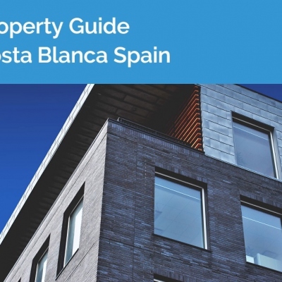 Costa Blanca Property Guide: Considerations for Your Property Search